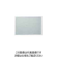 杉田エース プレイスマット ライトブルー&ブルー 955509 1セット(2枚)（直送品）