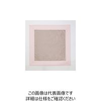 杉田エース テーブルクロススクエア グレー 955505 1枚（直送品）
