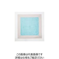 杉田エース テーブルクロススクエア ライトブルー 955503 1枚（直送品）