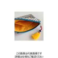 Karma Living ポーチ ヒヨコ 694703 1セット(2個)（直送品）