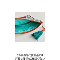 Karma Living ポーチ パンダ 694701 1セット(2組)（直送品）