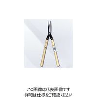 エスコ 630mm 刈込鋏 EA650A-4 1個（直送品）