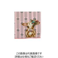 Karma Living ティータオル 子牛 694450 1セット(2枚)（直送品）