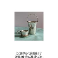 杉田エース キャンドル スモールバスケット 694472 1セット(4個)（直送品）