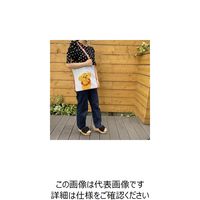 Karma Living トートバッグ キャット w/ハット M 694627 1個（直送品）