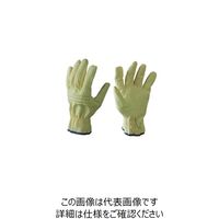 エスコ [LL] 手袋(ケブラー) EA354KA-53 1双（直送品）