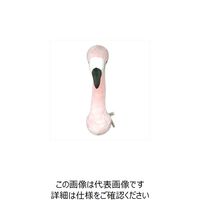 WILD & SOFT アニマルヘッド フラミンゴ 953989 1個（直送品）