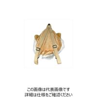 WILD & SOFT バックパック トラ 953903 1個（直送品）