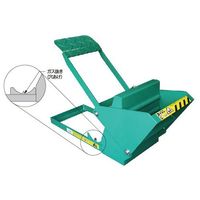 エスコ 空缶つぶし器 EA570Z-12 1個（直送品）