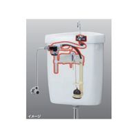 エスコ ボールタップ(長穴隅付タンク用) EA472CA-2 1個（直送品）