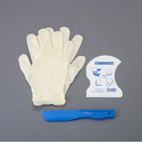 エスコ 2000g セラミック補修パテ(耐摩耗・耐薬品) EA934WC-18 1個（直送品）