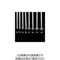 エスコ 7.0mm/90 ゚/55mm ダイヤモンドバー(傘型/3mm軸) EA819DG-35 1本（直送品）