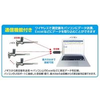 エスコ [EA725Dー20用] 送信機 EA725D-22 1個（直送品）