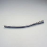 エスコ [EA899ARー2B・3A・4・6B/RSー2A・4A用] フレキノズル EA899RS-46 1セット(3個)（直送品）