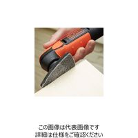 エスコ DC10.8V ミニサンダー(充電式/本体のみ) EA809XV-1 1台（直送品）