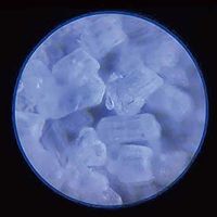 エスコ 25kg ウェットブラスト用重曹 EA127BS-22A 1袋（直送品）