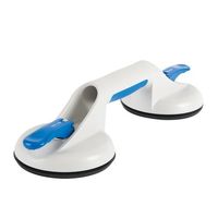 エスコ 50kg サクションリフター EA950A-2A 1個（直送品）