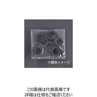 エスコ M27 [高強度・高張力]平ワッシャー(1枚) EA949JD-27 1セット(15枚)（直送品）