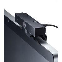 エスコ 500万画素 WEBカメラ(超広角103 ゚) EA764AW-4 1個（直送品）