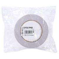 エスコ 50mmx40m 封印テープ EA983TS-35 1セット(2巻)（直送品）