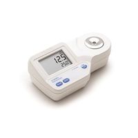 エスコ デジタル糖度計(屈折計) EA776BD-10 1個（直送品）