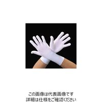 エスコ [M/260mm] 手袋・インナー(ウーリーナイロン) EA354AE-20 1セット(15双)（直送品）