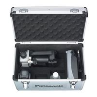 エスコ DC18.0V 真空ポンプ(充電式/本体) EA112PA-11 1台（直送品）