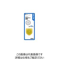 エスコ [EA589CLー11、ー31用]替刃(10枚) EA589CL-13 1セット(40枚:10枚×4パック)（直送品）