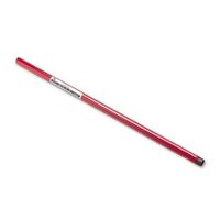 エスコ 965mm/ 3/4” NPT ハンドル(スチール製) EA547DH-75 1個（直送品）