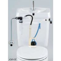 エスコ φ65mm ロータンクゴムフロート EA472CB-12 1セット(10個)（直送品）