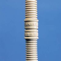 エスコ φ24.4mm ドレンホース用ジョイント EA997AE-22 1セット(30個)（直送品）