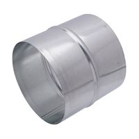 エスコ φ275mm スパイラルニップル EA997DE-27 1セット(10個)（直送品）