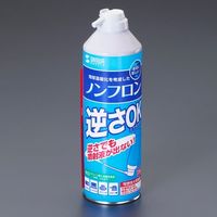 エスコ 350ml エアーダスター(1本) EA920AC-26 1セット(5個:1個×5本)（直送品）
