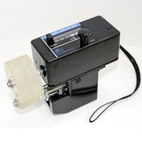 エスコ 1cmー1km 長さ測定器(シート用) EA714CB-1 1個（直送品）