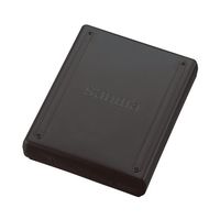 エスコ アナログマルチテスター EA707G-19A 1個（直送品）