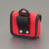 エスコ 120x 50x 95mm メジャーケース EA925HN-1 1セット(5個)（直送品）