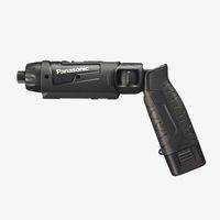 エスコ [充電式] ドライバードリル(本体のみ) EA813PE-6 1個（直送品）