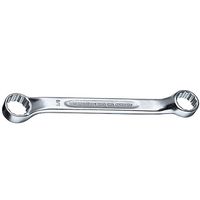 エスコ 9/16”x 5/8” 両口めがねレンチ EA616GC-104A 1本(1個)（直送品）