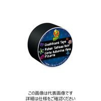 エスコ 47mmx4.5m 黒板(テープタイプ)[DUCK] EA766ZS-1 1セット(5巻)（直送品）