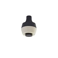 エスコ 25V/ 1A にぎり押ボタン EA940CB-83A 1セット(30個)（直送品）