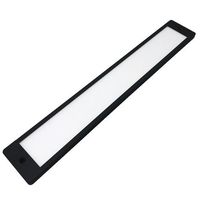 エスコ AC100ー240V/ 14W 照明灯/LED EA815LN-72 1台（直送品）