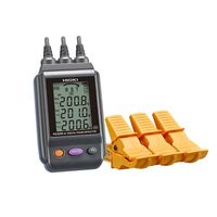 エスコ 検相器(電圧計付) EA711-11B 1台（直送品）