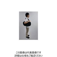 エスコ 410x255x140mm バッグ EA927AM-52 1セット(4個)（直送品）