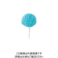 エスコ 280mm 除電ブラシ EA928AA-28A 1セット(4本)（直送品）