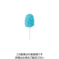 エスコ 450mm 除電ブラシ EA928AA-29A 1セット(3本)（直送品）