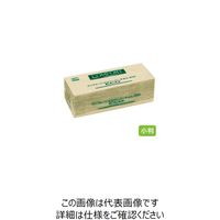エスコ 170x220mm ペーパータオル(42パック/1箱) EA929AE-7C 1ケース(8400枚)（直送品）