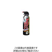 エスコ 450ml アリ・殺虫剤(アリアースジェット) EA941C-9 1セット(10本)（直送品）