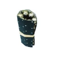 エスコ 360x360mm [スチール製]ボールキャスターテーブル(折畳式) EA986S-301 1個（直送品）