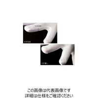 アズワン アズツール綿スムス手袋 (マチ無) LL 1箱(12双/袋×100袋) 3-7278-14 1箱(1200双)（直送品）