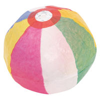 紙風船 巻鳥入 1セット（5個） 51230 池田工業社